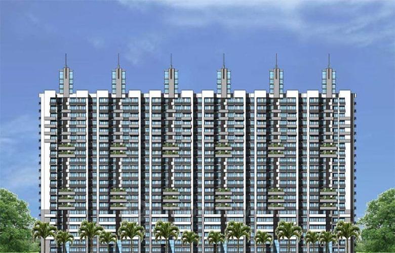 Project - Front View