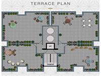 Terrace Plan