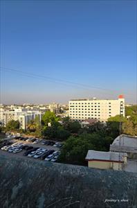 Office Space for rent in Alkapuri, Vadodara