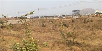 Residential Land for sale in Jagatpura, Jaipur
