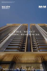 4 Bedroom Apartment for sale in M3M Mansion, Sector-113, Gurgaon