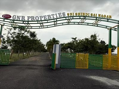 Residential Land for sale in Rajanukunte, Bangalore