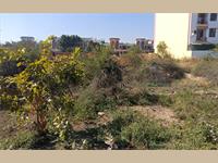 155 square yard, JDA, East, Commercial plot is available for sale at jagatpura