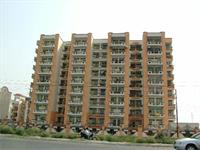 3 Bedroom Flat for sale in Kesar Garden, Sector 48, Noida