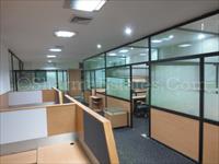 Furnished Commercial Office Space in Mohan Cooperative Industrial Estate