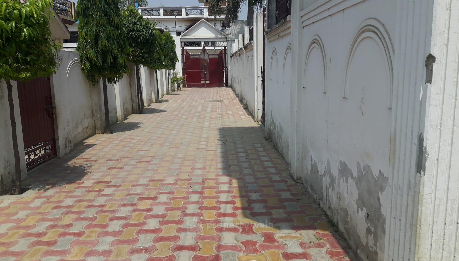 Front View