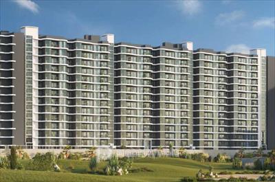 4BHK for sale in Casagrand Estancia, Kogilu, Bangalore