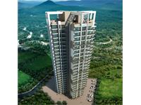 4 Bedroom Flat for sale in Harmony Residency, Ghodbunder Road area, Thane