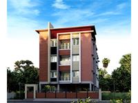 2 Bedroom Apartment / Flat for sale in Madipakkam, Chennai