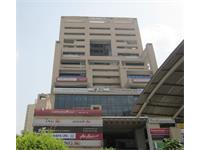 Furnished Commercial Office Space in Connaught Place