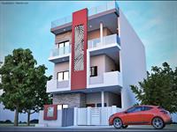 3 Bedroom Independent House for sale in Ambattur, Chennai