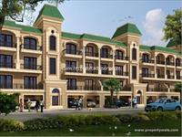 4 Bedroom Flat for sale in Omaxe Celestia Royal Floors, Mullanpur Garibdass, New Chandigarh