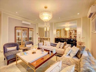5BHK for sale in SRG Marbella Grand, Sector 82A, Mohali