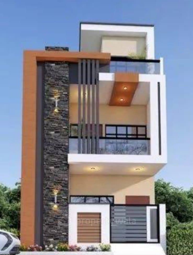 Elevation