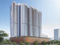 3 Bedroom Flat for sale in Romell Aether, Goregaon East, Mumbai