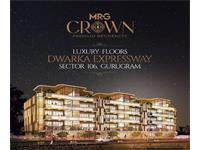 3 Bedroom Flat for sale in MRG Crown, Sector-106, Gurgaon