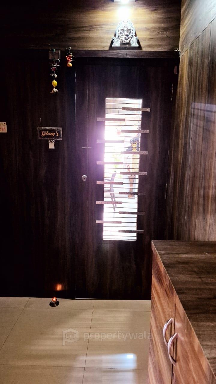 Main Door