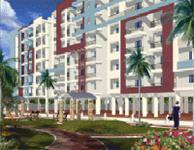 3 Bedroom Flat for sale in Aakriti Eco City, Arera Colony, Bhopal
