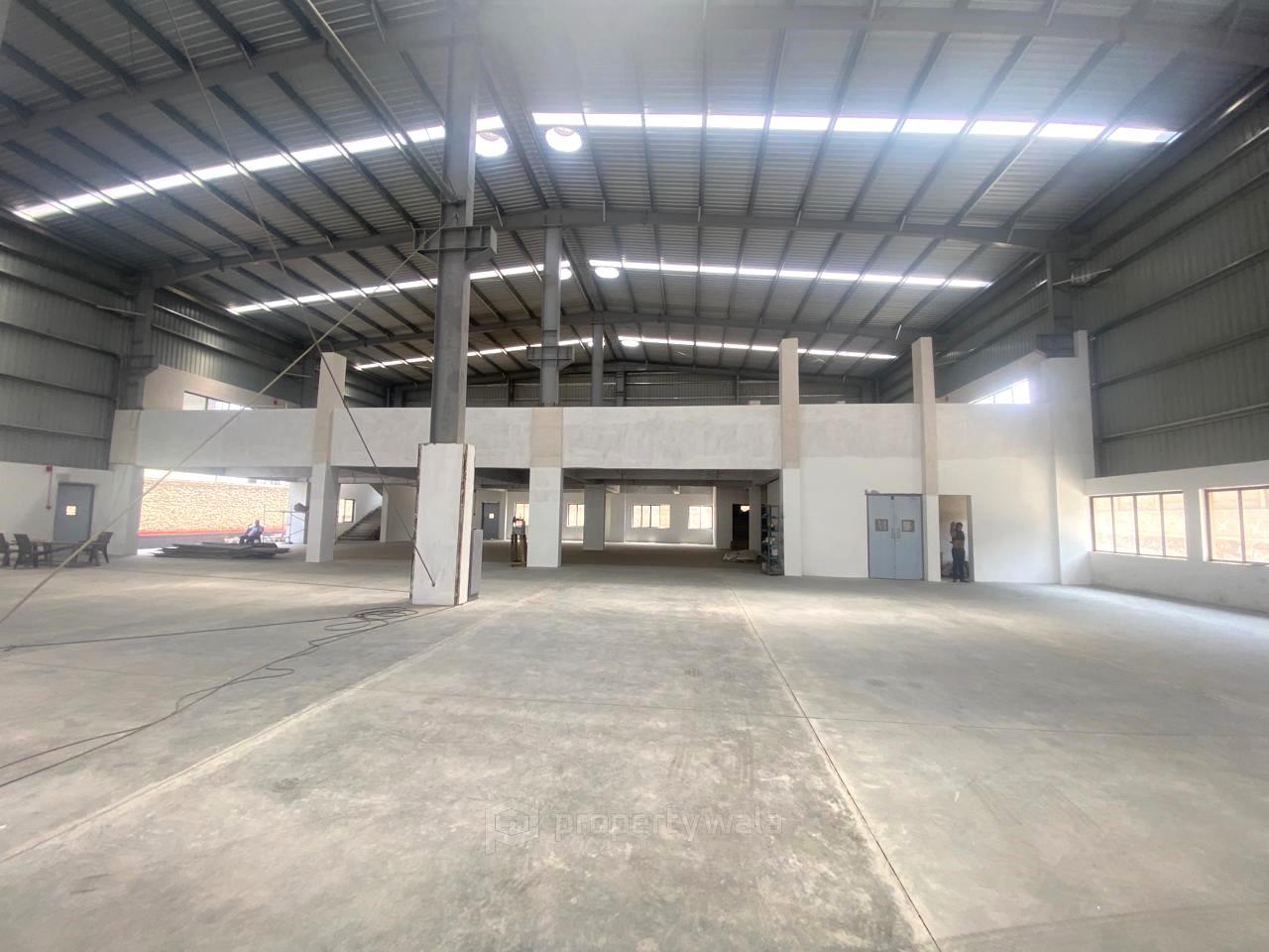Inside View
