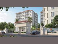 3BHK for sale in Alltrade Nido De Aamor, Ghatikia, Bhubaneswar