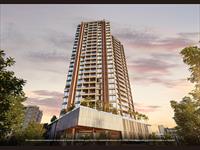 3 Bedroom Flat for sale in Godrej Sky Terraces, Chembur, Mumbai