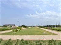 Land for sale in Emaar MGF Mohali Hills, Sector 109, Mohali