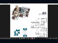2 Bedroom Flat for rent in BCC Bharat City, Bhopura, Ghaziabad