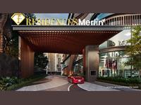 3 Bedroom Flat for sale in Merlin F Residences, Rajarhat, Kolkata