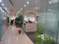 Commercial Office Space in New Delhi