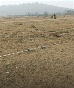 Residential Land for sale in Nakkar Khana, Bhopal