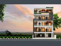 4 Bedroom Apartment / Flat for sale in Sector 28, Faridabad