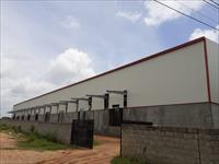 Warehouse/ Godown in Bommasandra
