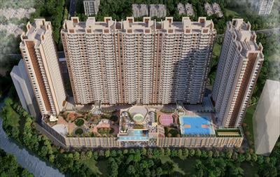 1 Bedroom Apartment for sale in Dombivli, Thane