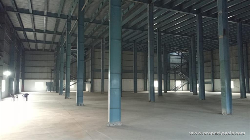 Warehouse / Godown for rent in Phase 2, Noida