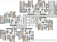 Floor Plan-B