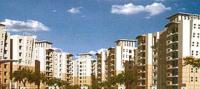Krishna Apra Apartments