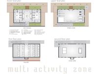 Floor Plan C