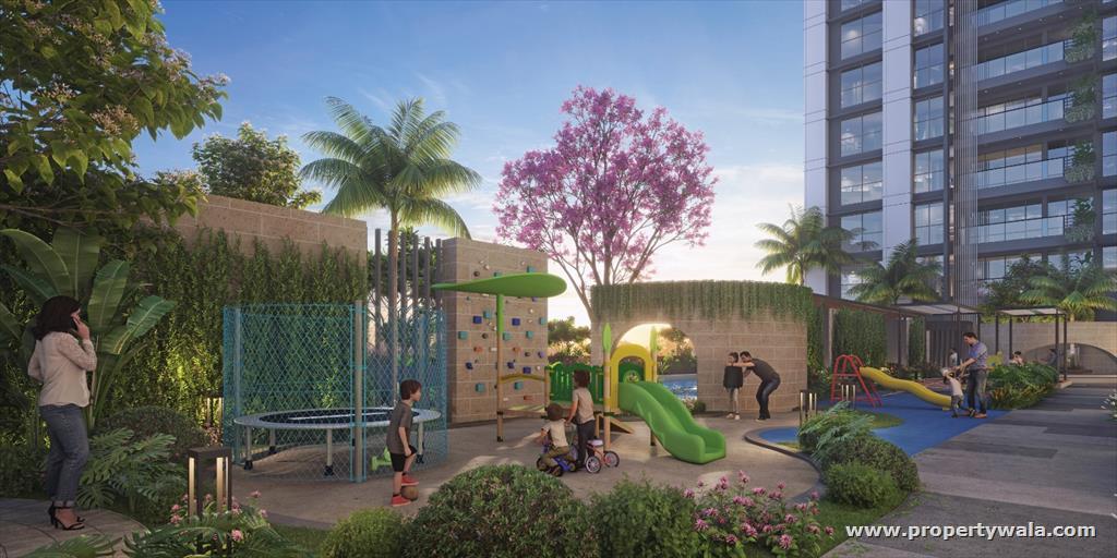 Project - Garden