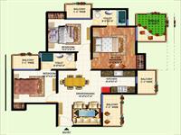 Floor Plan-E