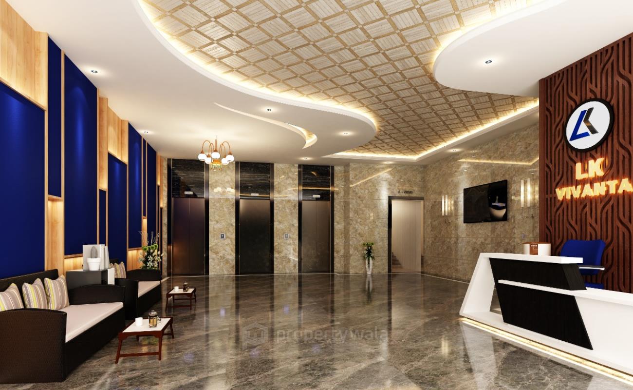 Entrance Lobby