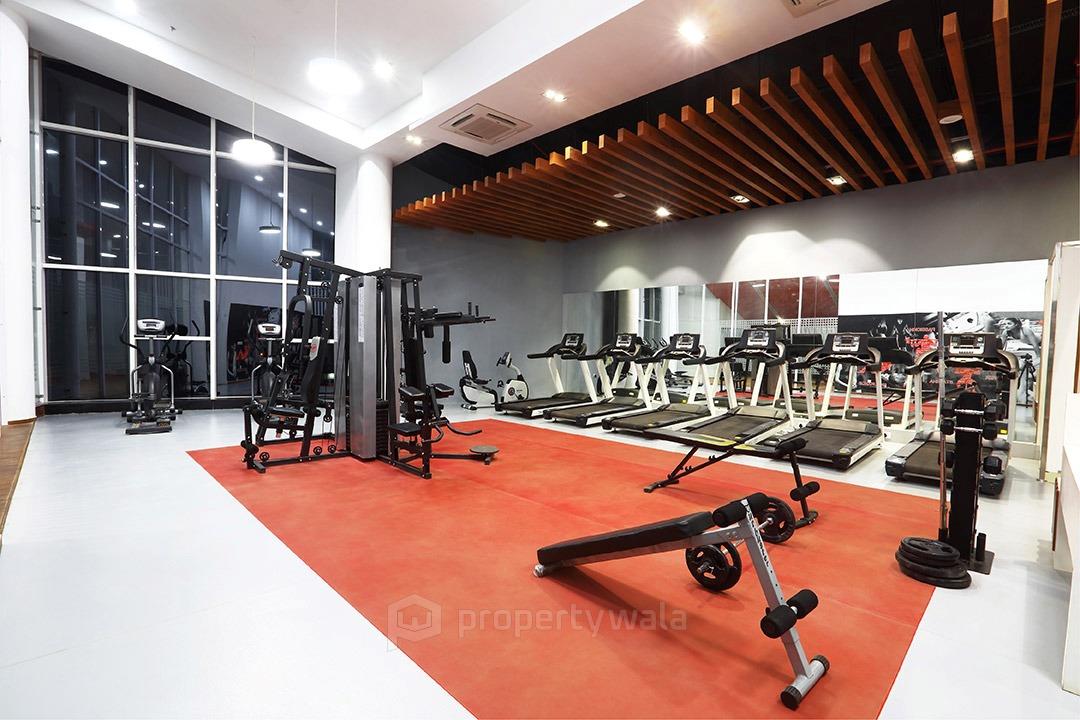 Gymnasium