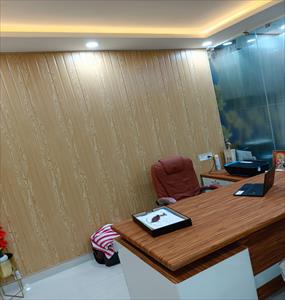 Office Space for rent in Salt Lake City Sector-5, Kolkata