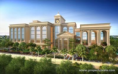 2BHK for sale in Casagrand Firstcity, Sholingnallur, Chennai