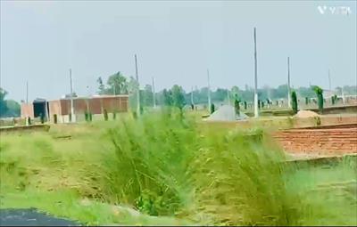 Residential Land for sale in Gangaganj, Lucknow