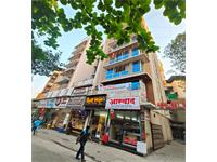 2BHK for sale next to Thane Railway station