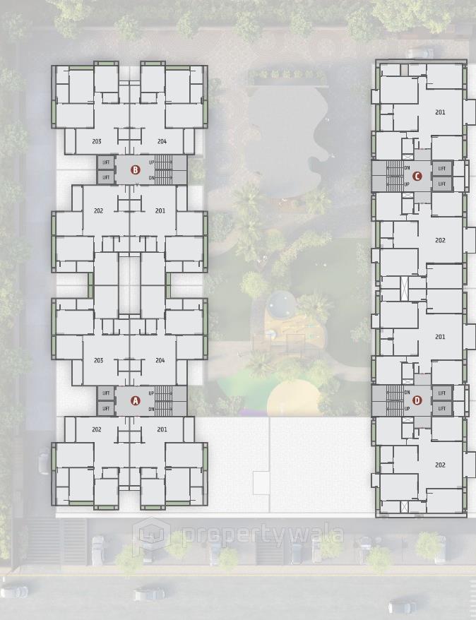 Master Plan