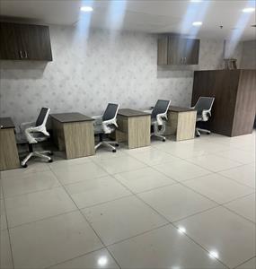 Office Space for rent in New Town, Kolkata
