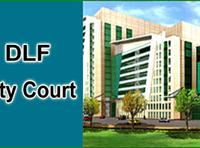 3 Bedroom Flat for sale in DLF City Court, M G Road area, Gurgaon