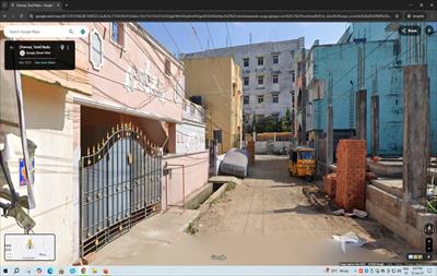 2 Bedroom Independent House for sale in Chikkarayapuram, Chennai