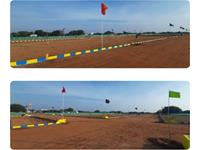 Residential plot for sale in Tiruchiappalli